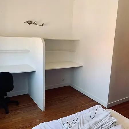 Appartement Le Triplex Du Marche Rochelais_t3_70m2 La Rochelle (Charente-Maritime)